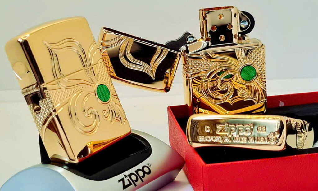 Bật Lửa Zippo: Lịch sử, Đặc điểm và Sức hút vượt thời gian