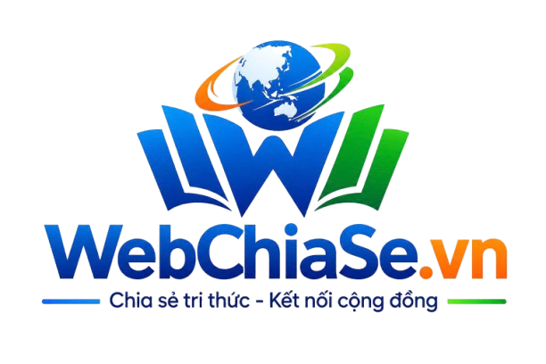 Web Chia Sẻ